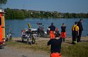 PWasser Einsatz BF FF Koeln Troisdorf Rotter See P055